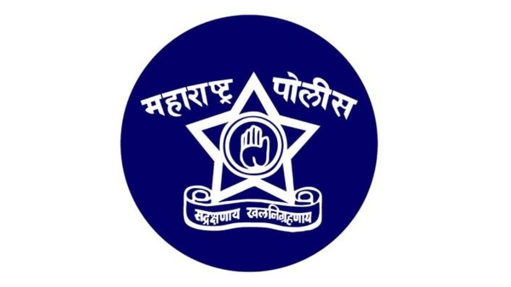 Maharashtra-Police