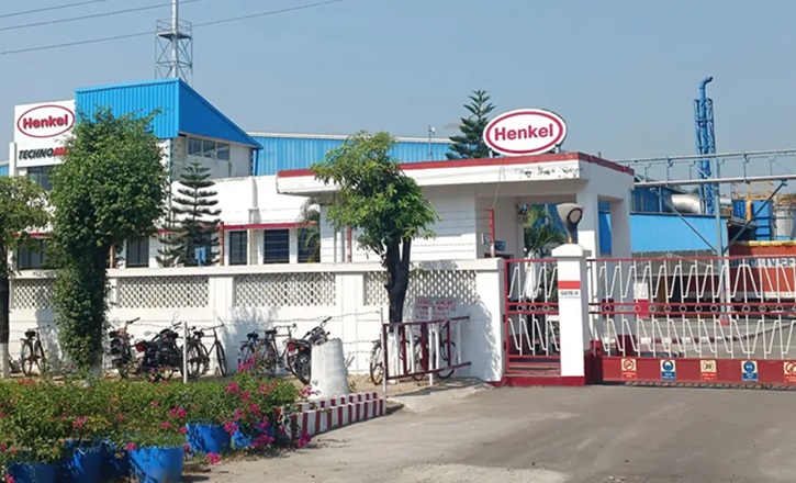 henkel-india-rudrapur