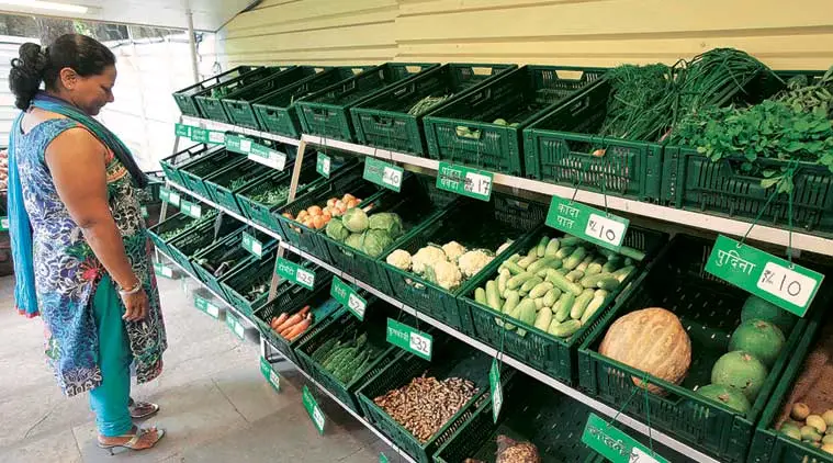 veg-market
