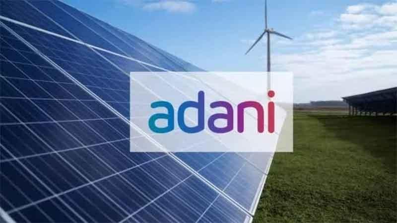Adani-Green