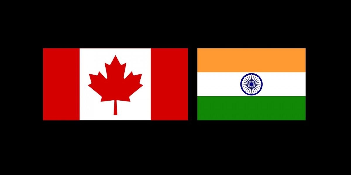 India-Canada