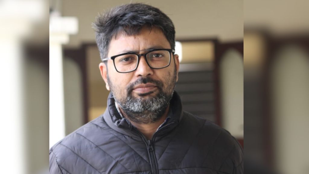 Nadeem-Khan