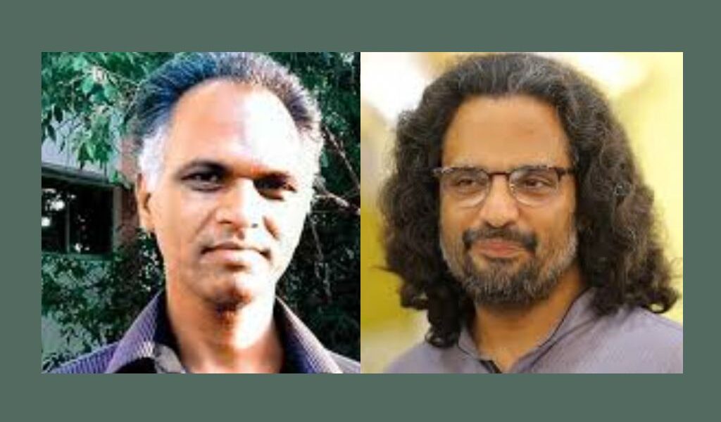 Sudhir-Dhawale-and-Rona-Wilson