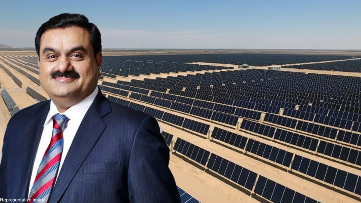 Gautam-Adani