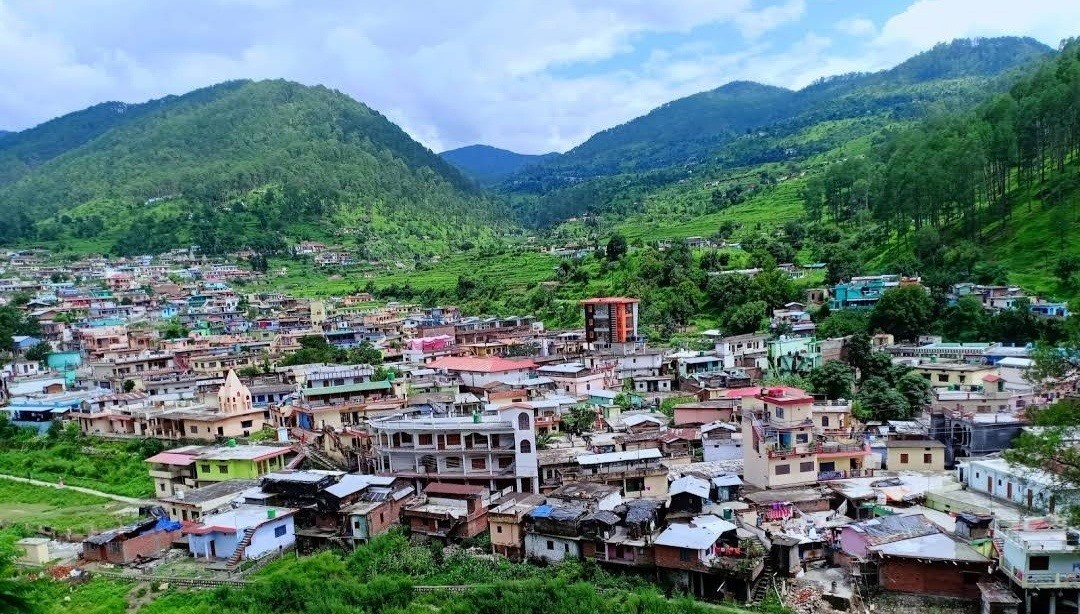 Purola-town-in-Uttarkashi-1
