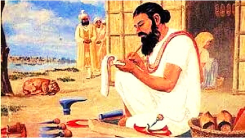 Ravidas