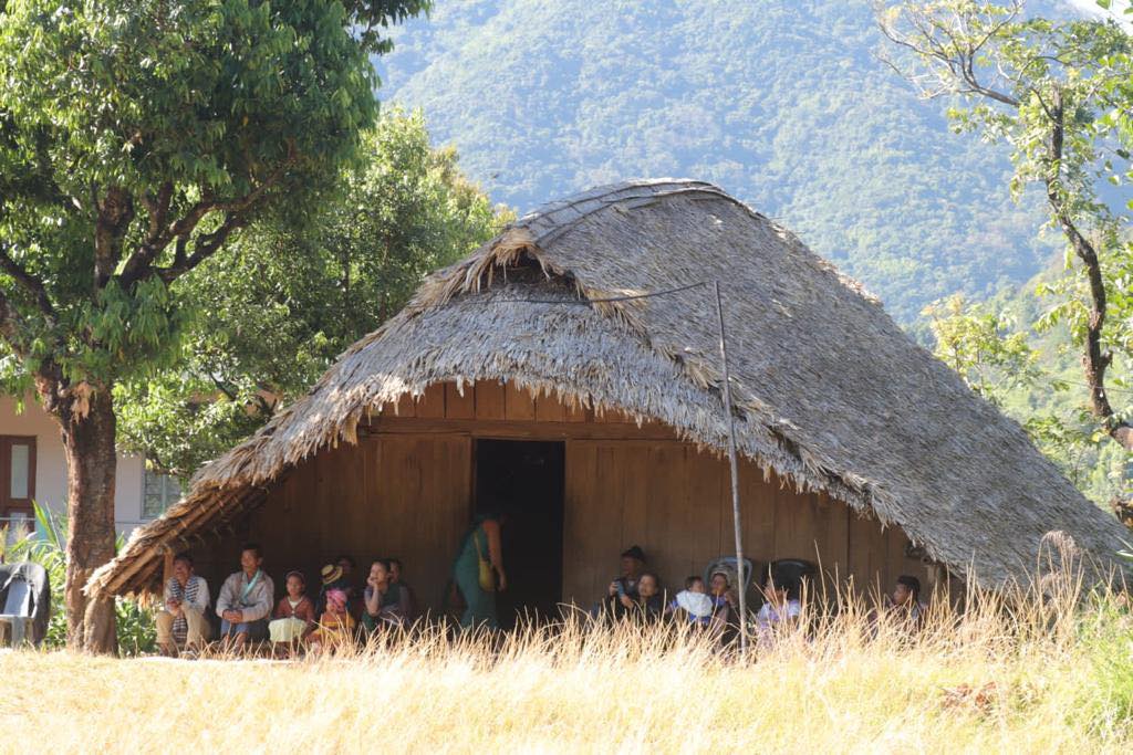 Tribes-Ministry-of-Tribal-Affairs