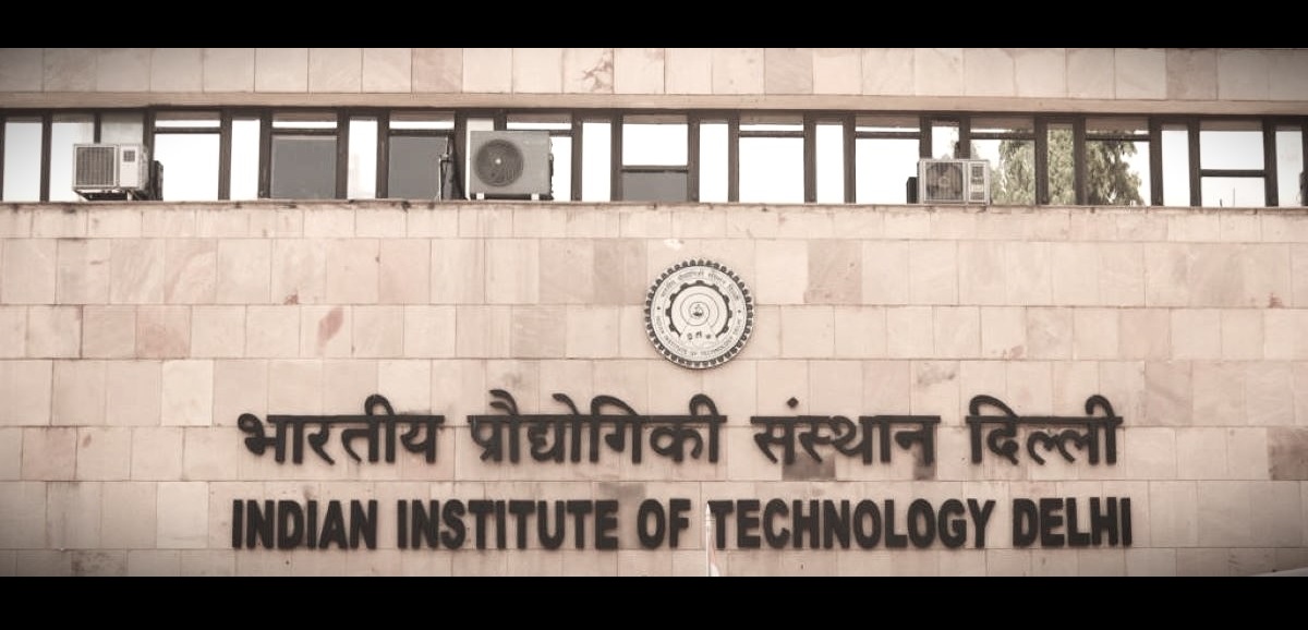IIT-Delhi