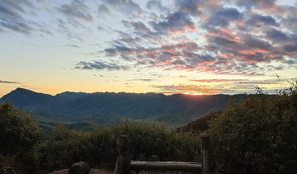 Nagaland