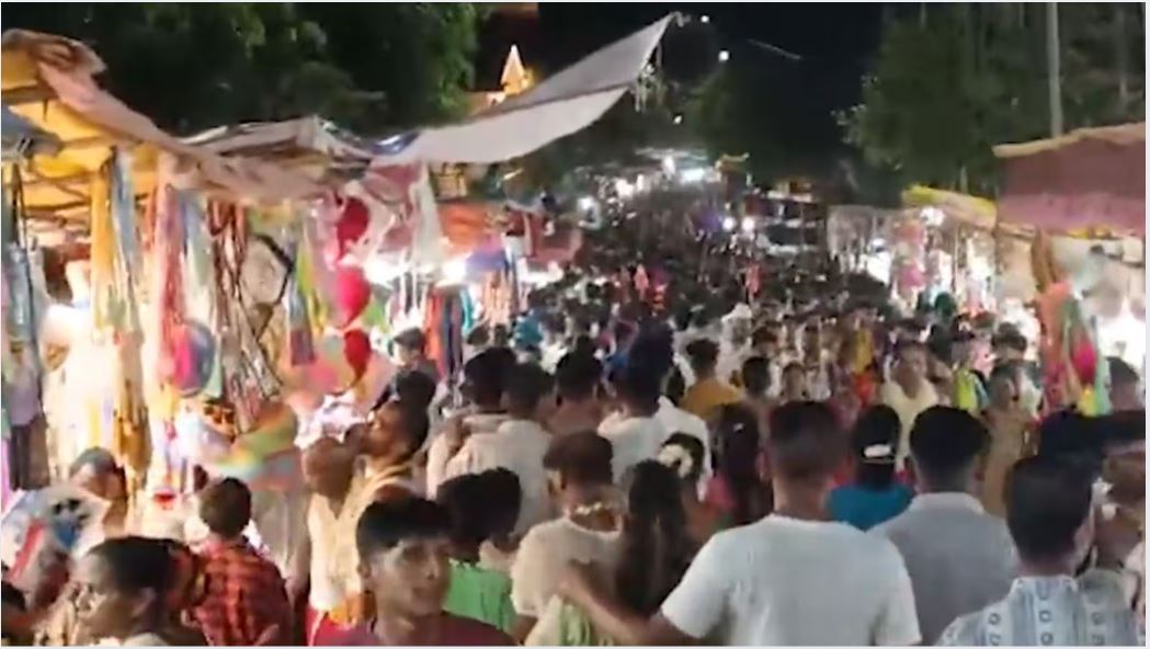 stampede-goa